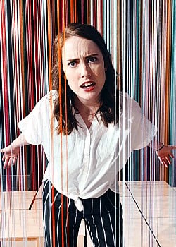 Laina Morris